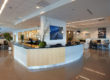 commercial construction project