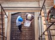 commercial construction company