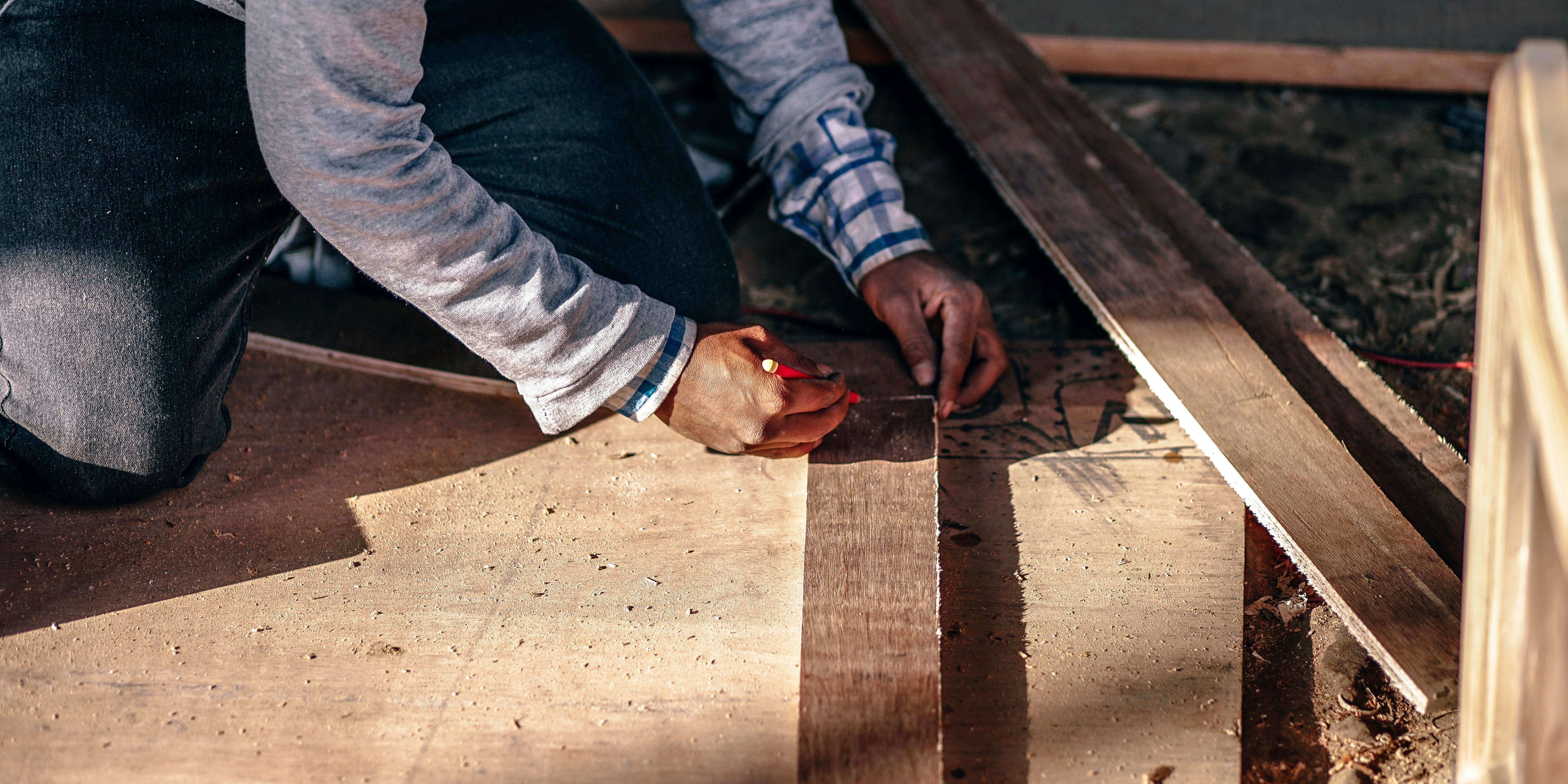 Commercial Roof Repair Contractor