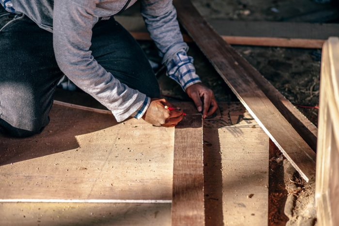 Commercial Roof Repair Contractor