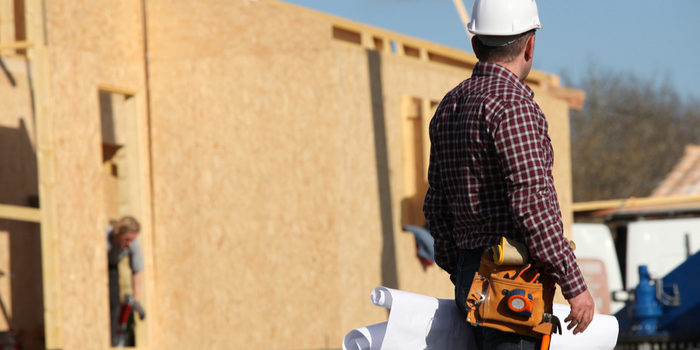 rendered subcontractor