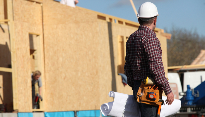 rendered subcontractor