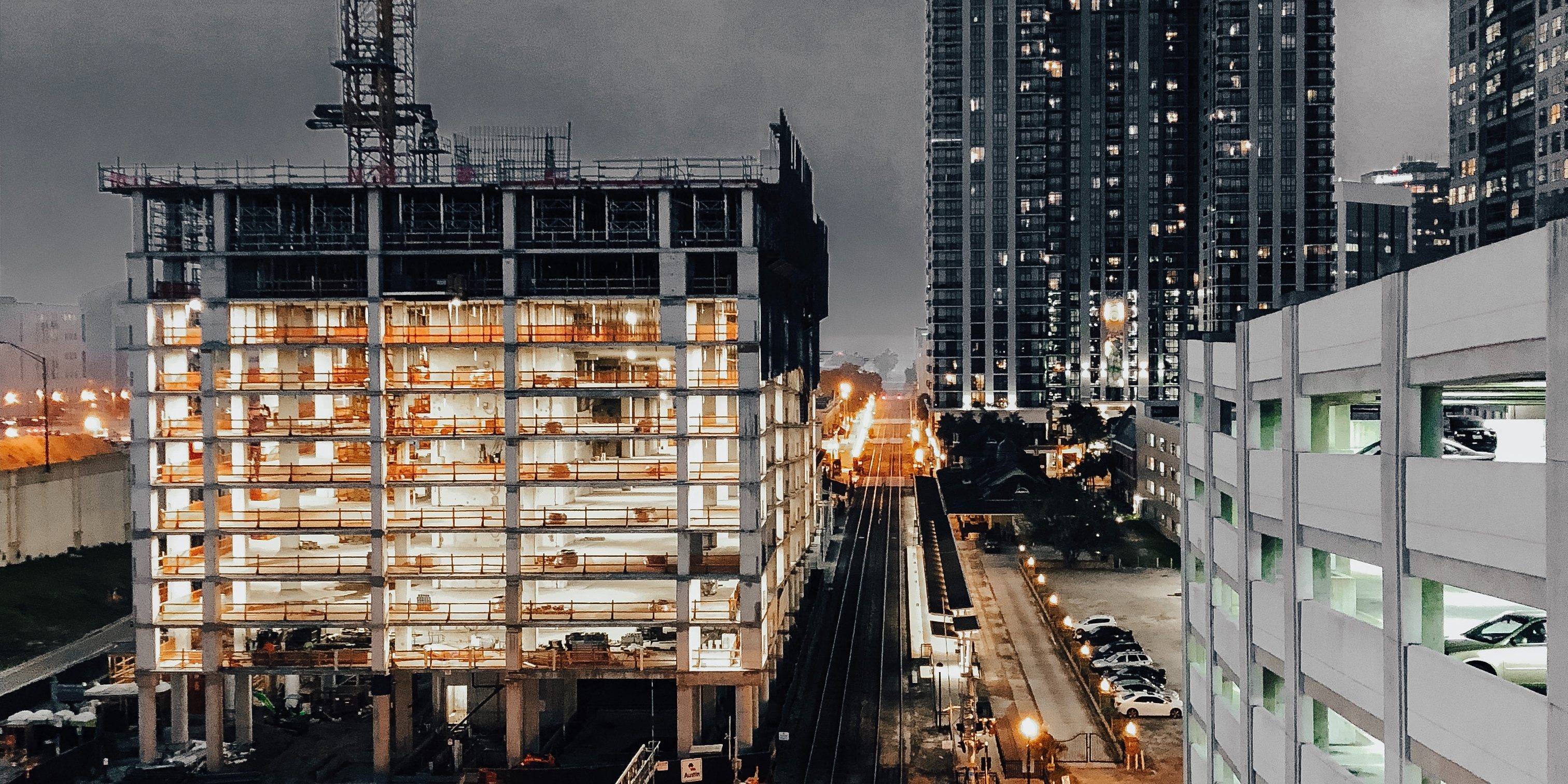construction trends in jacksonville