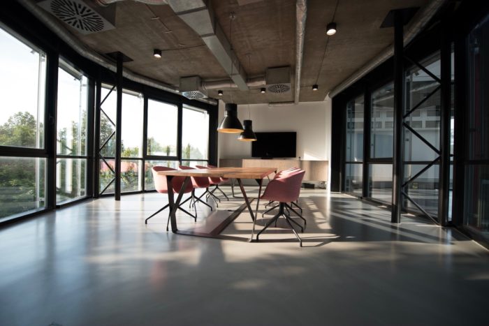 commercial office space in jacksonville