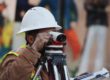 Construction worker in Jacksonville