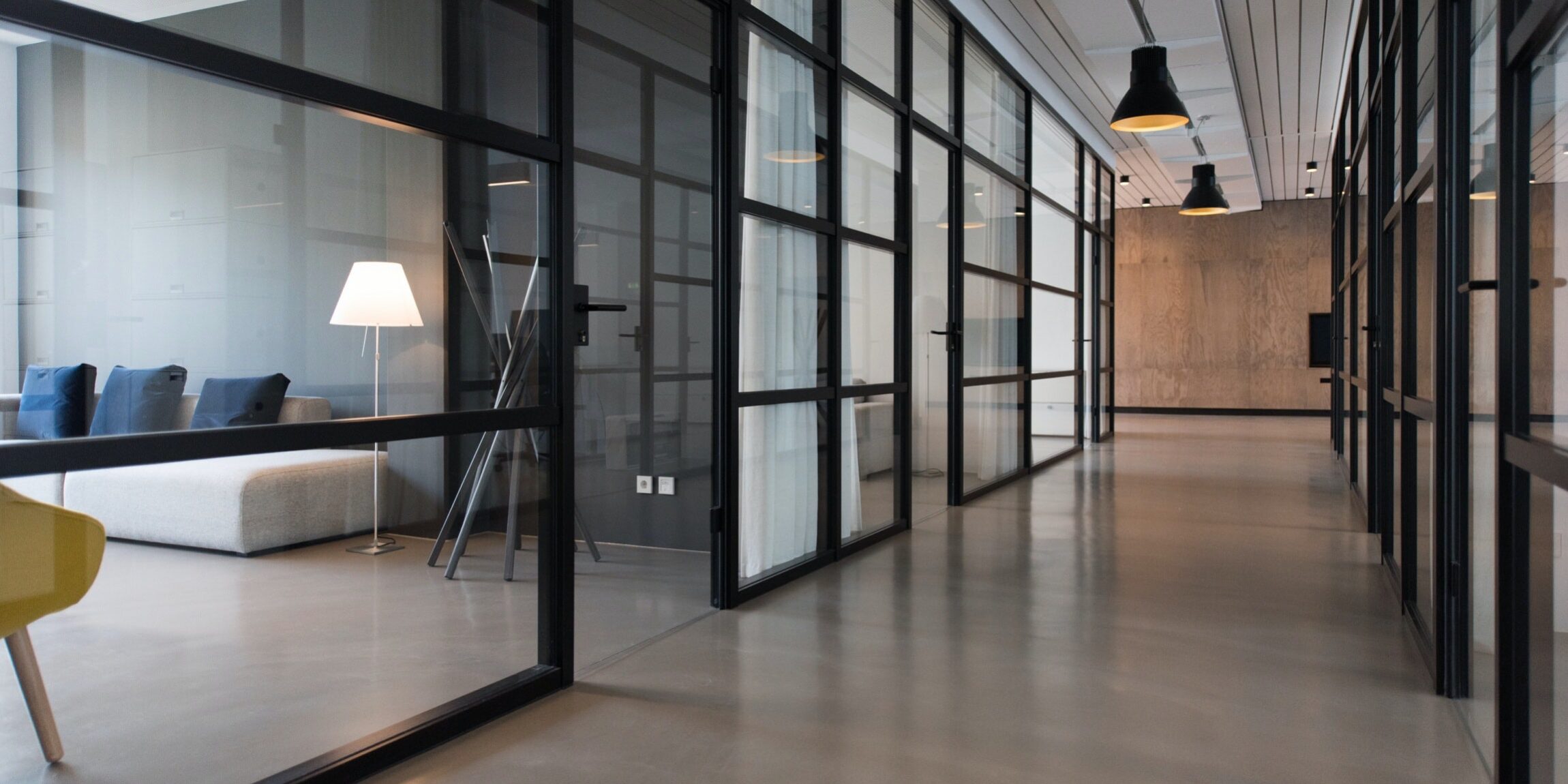 commercial office design in jacksonville